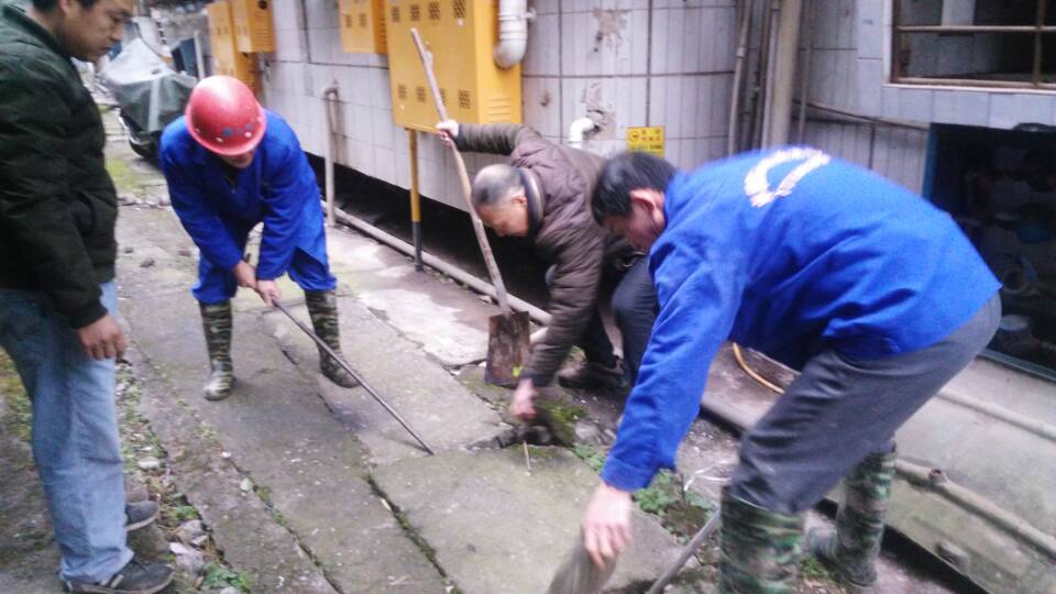 龙湾清掏化粪池、管道疏通一站式服务<高效><技术><可靠>